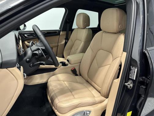 2026 Porsche Macan T