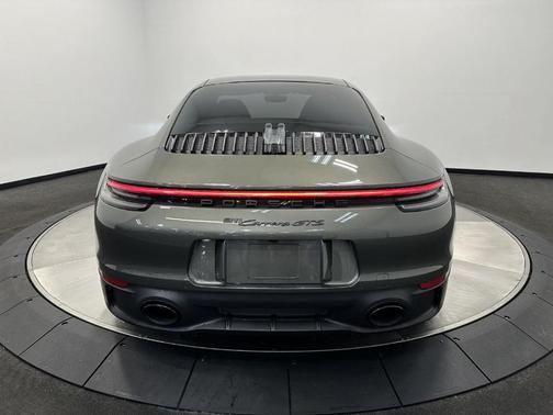 2023 Porsche 911 Carrera GTS