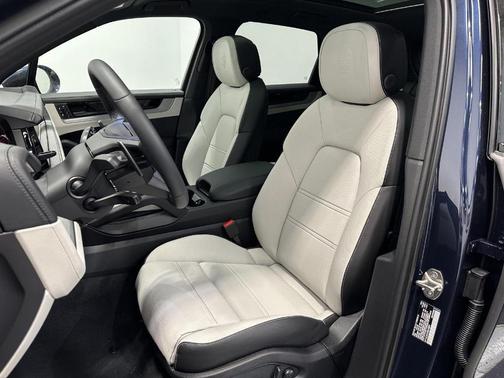 2026 Porsche Cayenne S