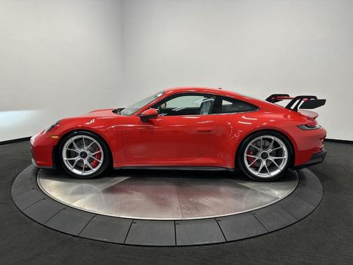2023 Porsche 911 GT3
