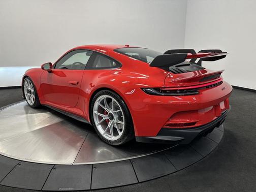 2023 Porsche 911 GT3