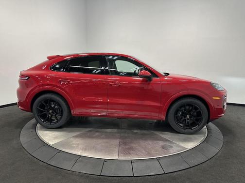 2026 Porsche Cayenne AWD