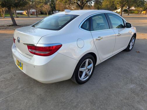 2015 Buick Verano Leather Group