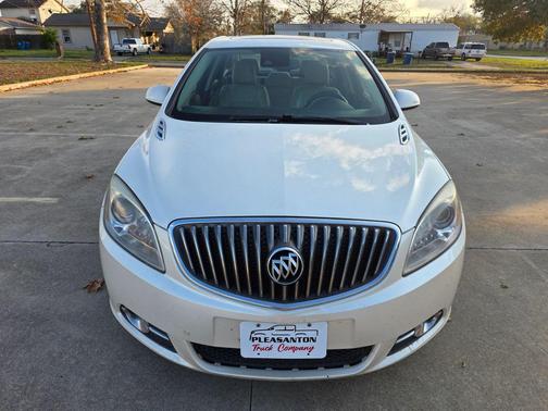 2015 Buick Verano Leather Group