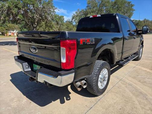 2019 Ford F-250 XL