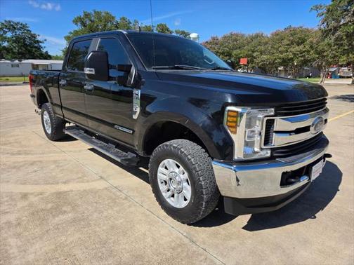 2019 Ford F-250 XL