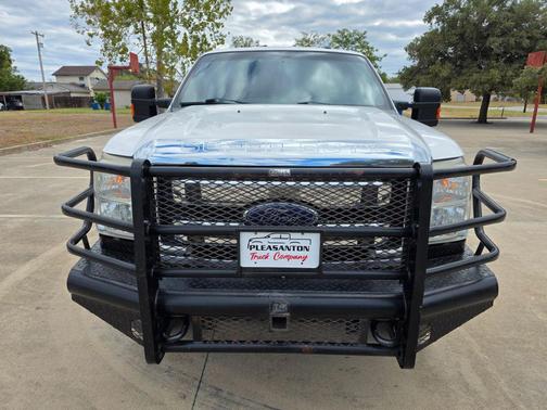 2016 Ford F-350 Lariat