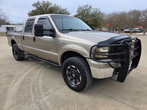 2006 Ford F-250 XL