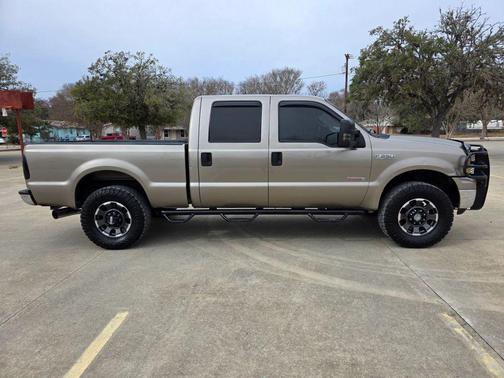 2006 Ford F-250 XL