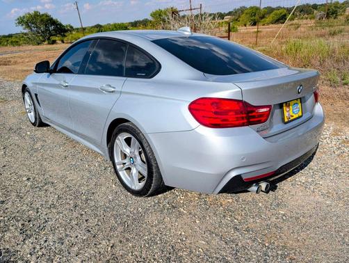 2016 BMW 428 Gran Coupe i
