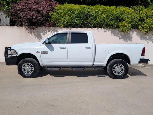 2016 RAM 2500 Laramie