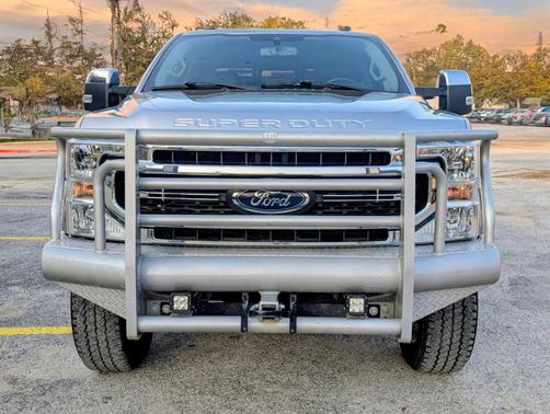 2020 Ford F-350 Lariat