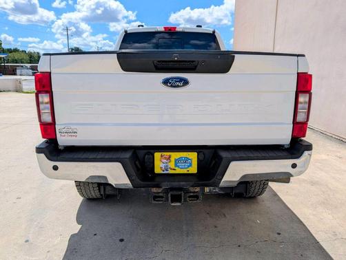 2021 Ford F-350 Lariat
