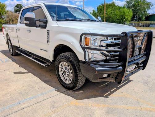 2021 Ford F-350 Lariat