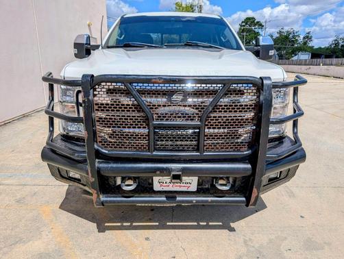 2021 Ford F-350 Lariat