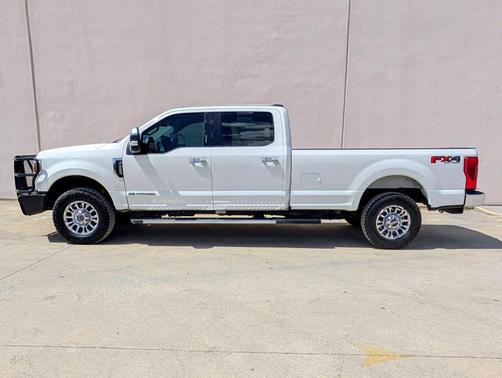 2021 Ford F-350 Lariat