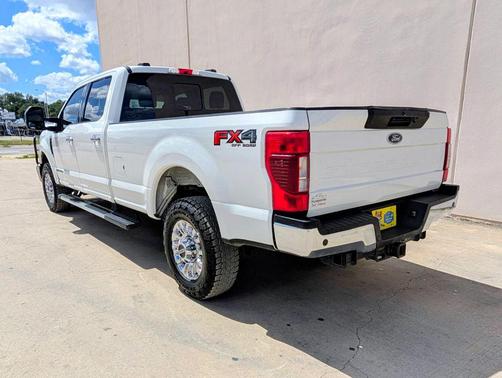 2021 Ford F-350 Lariat