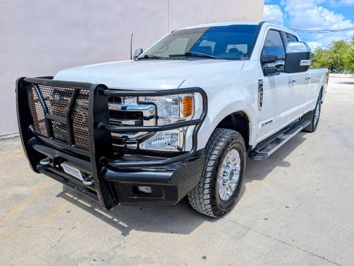 2021 Ford F-350 Lariat