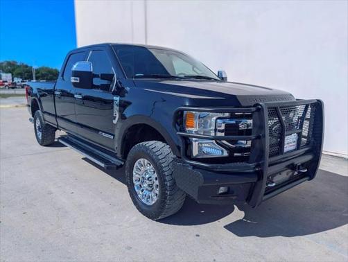 2021 Ford F-350 XLT