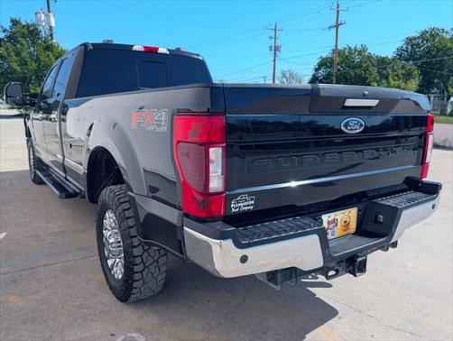 2021 Ford F-350 XLT