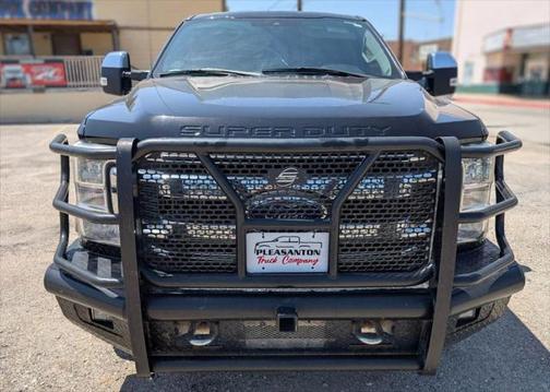 2021 Ford F-350 XLT