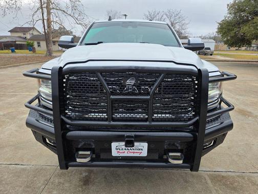 2021 RAM 2500 Limited Mega Cab 4x4 6'4' Box
