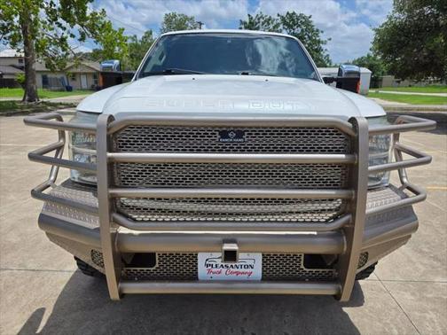 2012 Ford F-250 King Ranch
