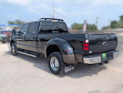 2012 Ford F-350 Lariat