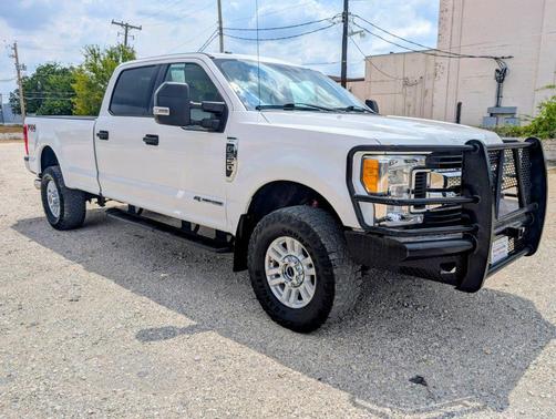 2017 Ford F-350 XLT