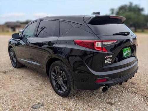 2023 Acura RDX Base