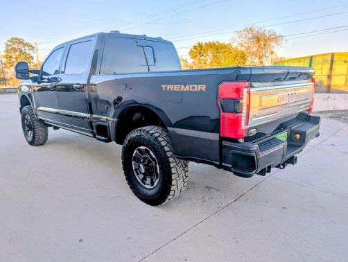 2024 Ford F-250 King Ranch