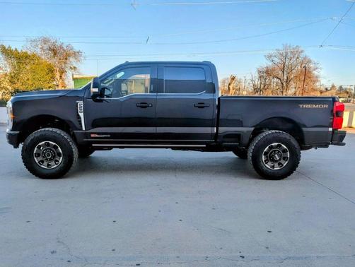 2024 Ford F-250 King Ranch