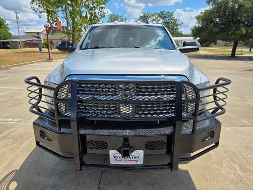 2015 RAM 2500 Lone Star