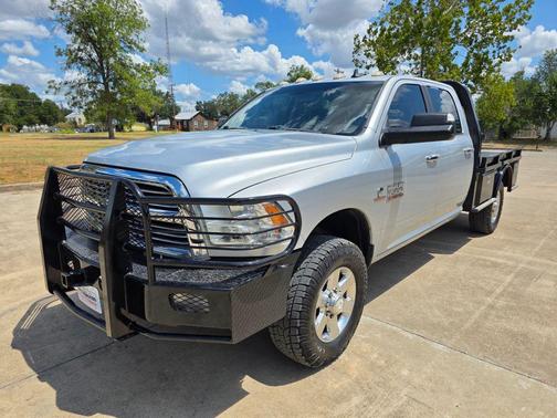 2015 RAM 2500 Lone Star