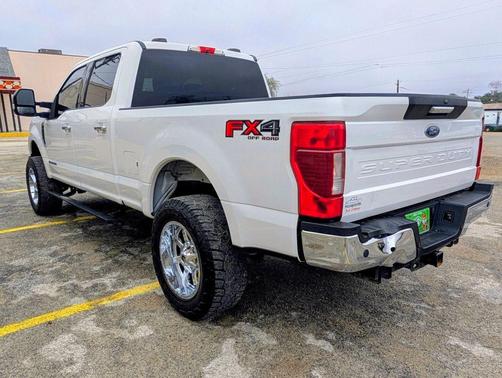 2020 Ford F-250 XLT