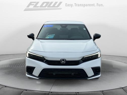 2023 Honda Civic 