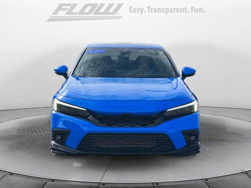 2023 Honda Civic 