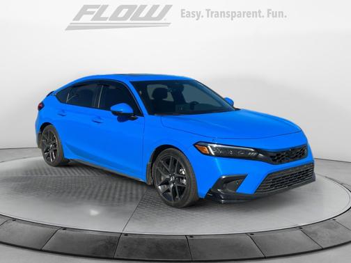 2023 Honda Civic 