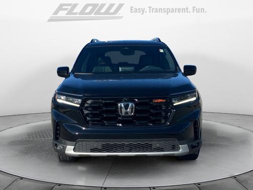 2024 Honda Pilot 
