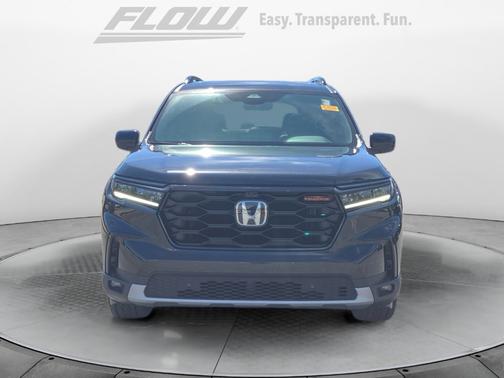 2024 Honda Pilot 