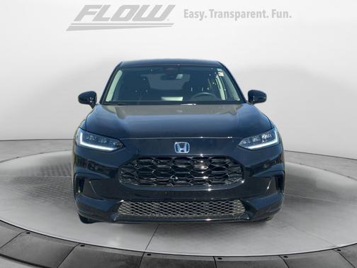 2023 Honda HR-V 