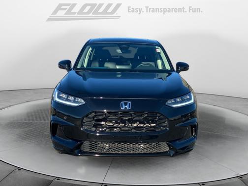 2023 Honda HR-V 