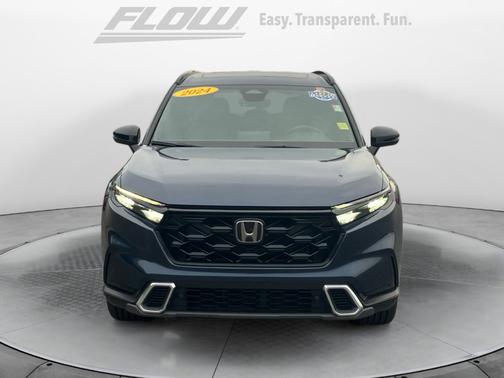 2024 Honda CR-V Hybrid 