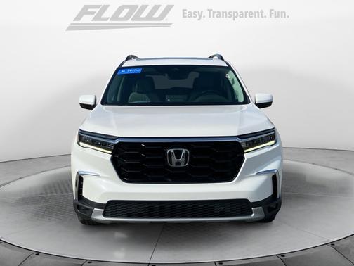 2023 Honda Pilot 