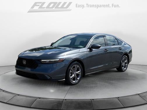 2024 Honda Accord