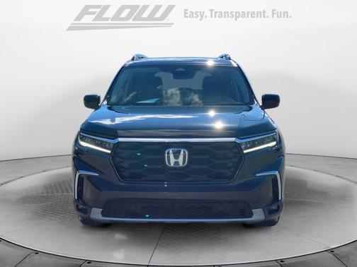 2023 Honda Pilot 