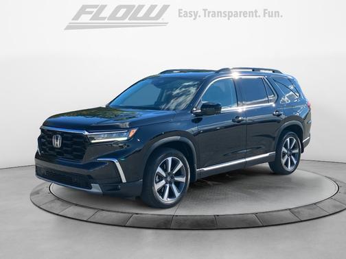 2023 Honda Pilot 