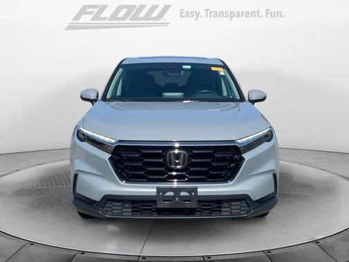 Urban Gray Pearl 2024 Honda CR-V