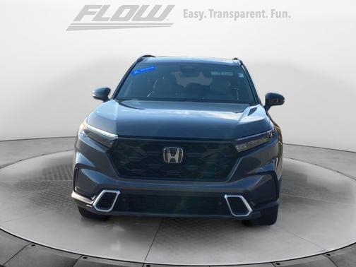 2024 Honda CR-V Hybrid 