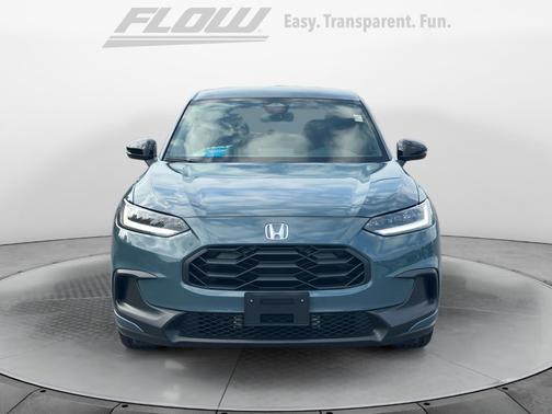 2023 Honda HR-V 